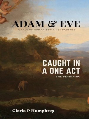 cover image of Adam & Eve